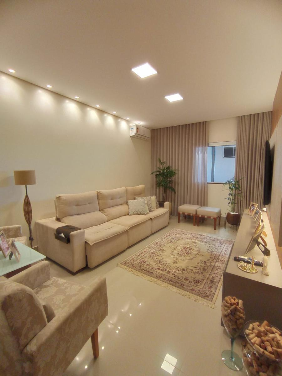 Casa em Condomínio, Brasília/Plano Piloto, 3 Quartos, 4 Vagas, 2 Suítes