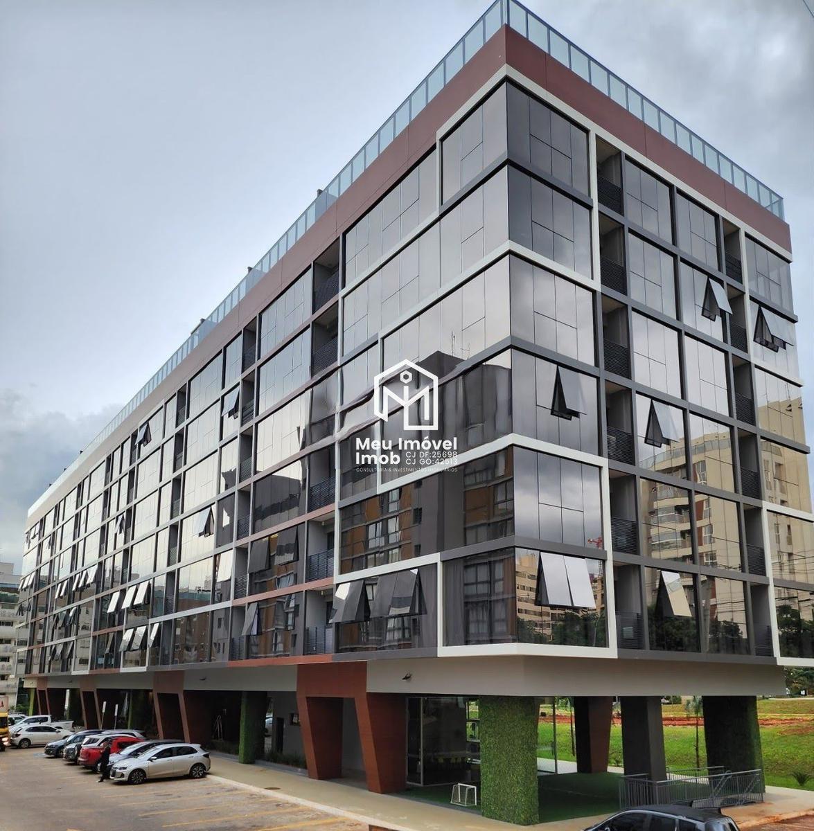 Apartamento, Noroeste, 2 Quartos