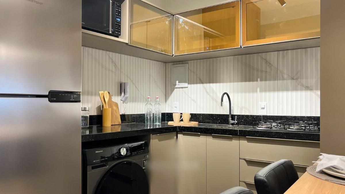 Quitinete, Sudoeste, 1 Quarto