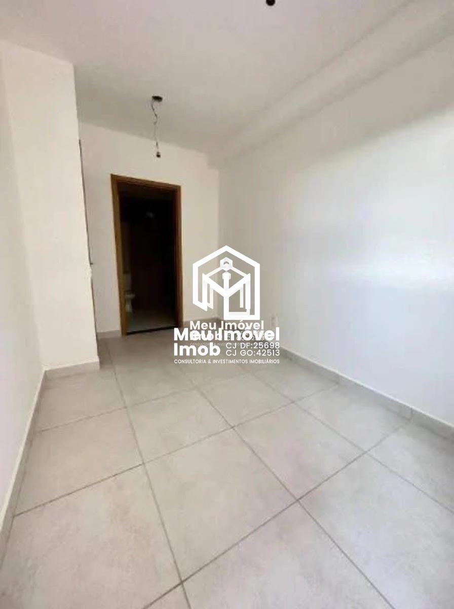 Apartamento, Samambaia Sul, 2 Quartos