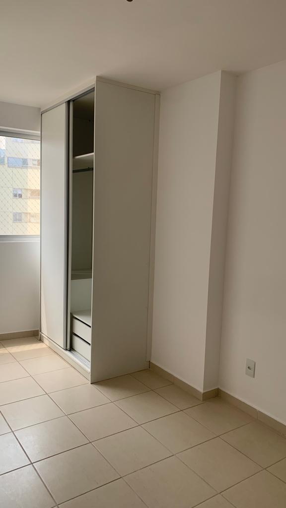 Apartamento, Norte, 1 Quarto, 1 Vaga, 1 Suíte