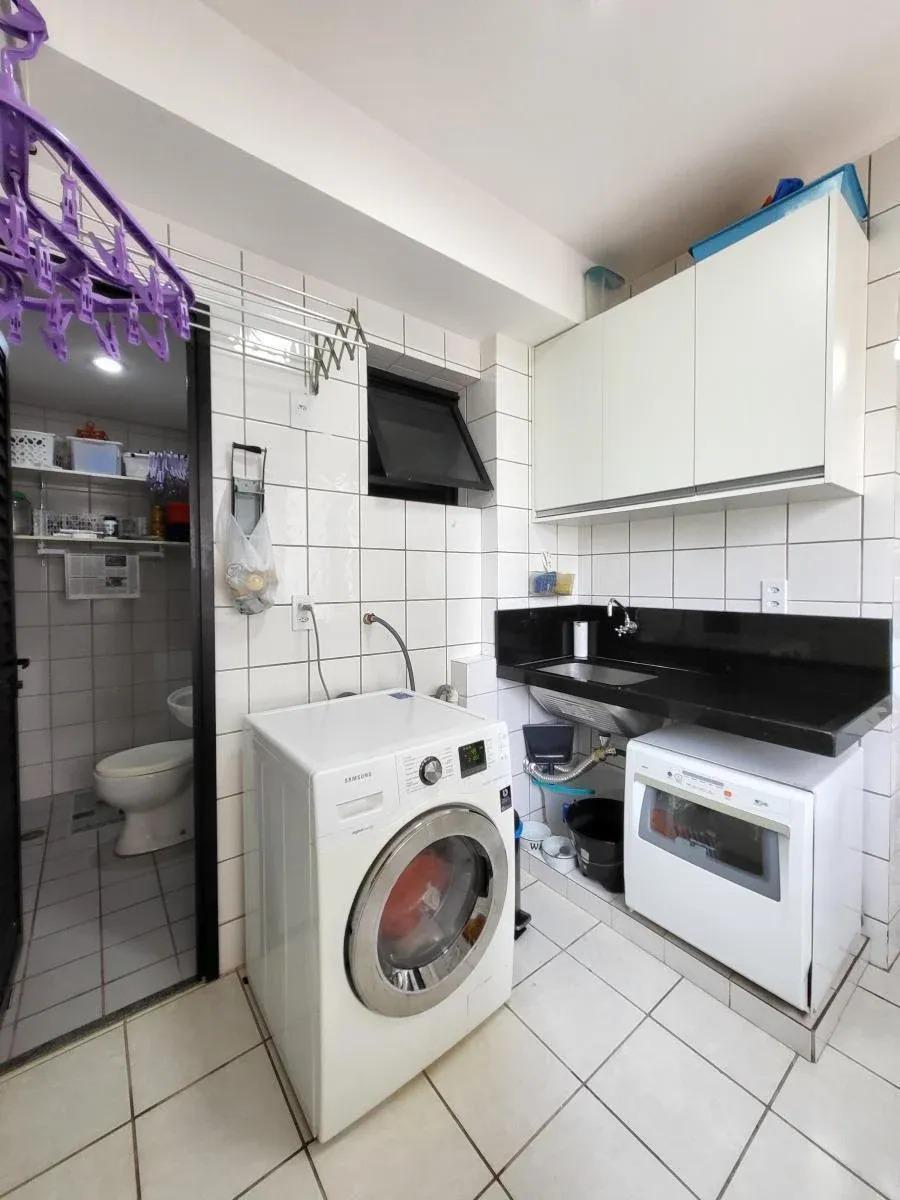 Apartamento, Sul, 3 Quartos, 1 Vaga, 1 Suíte