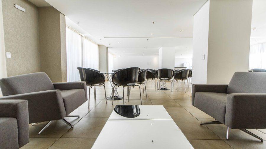 Apartamento, Park Sul, 1 Quarto, 1 Vaga