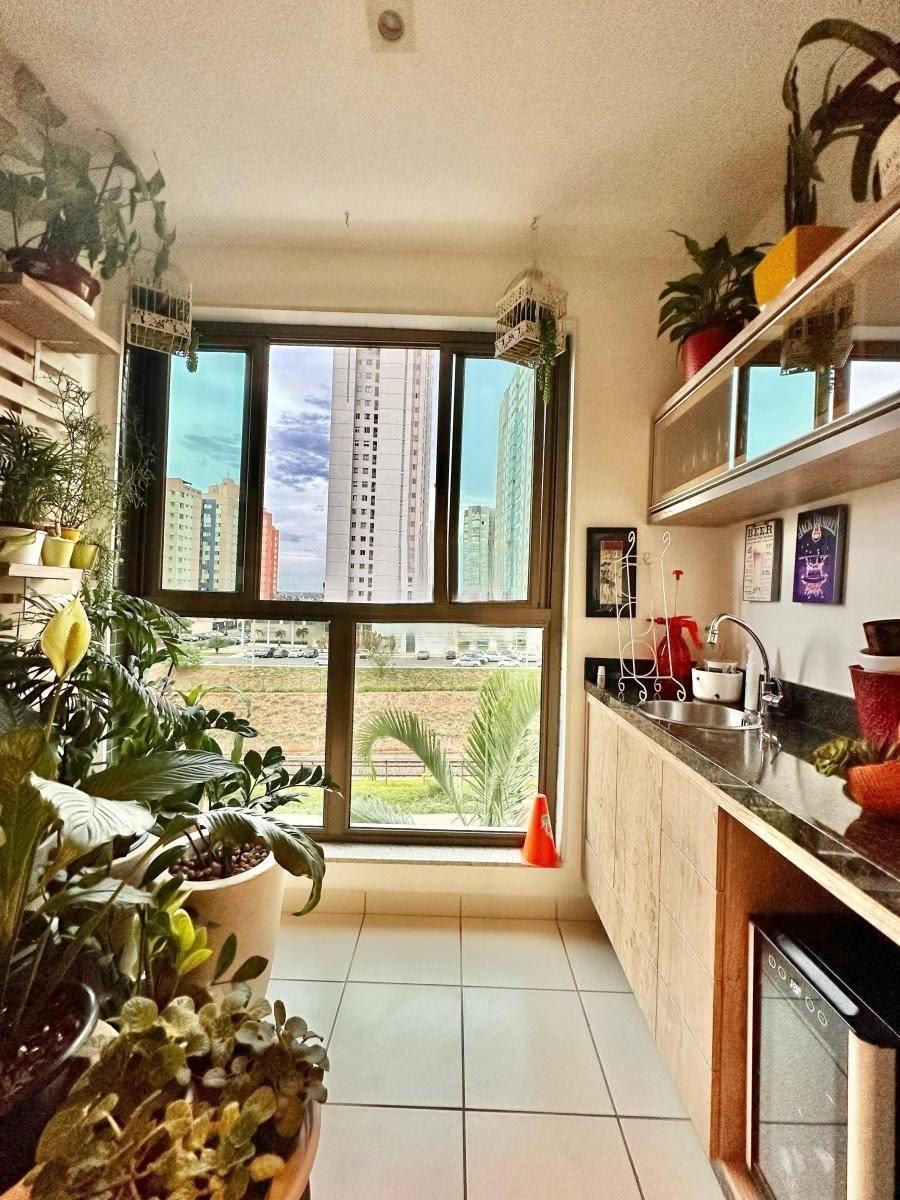 Apartamento, Norte, 2 Quartos