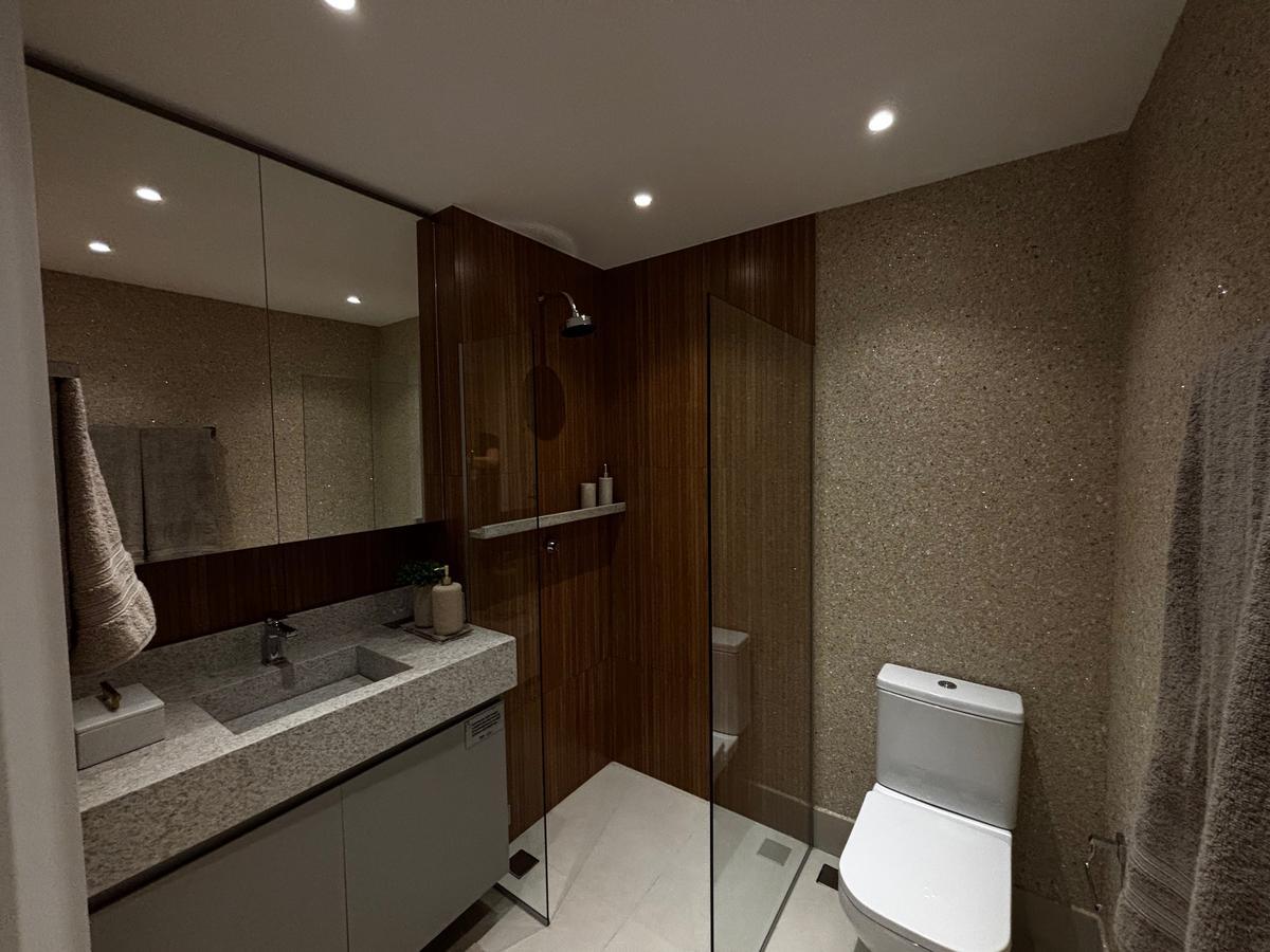 Apartamento, Samambaia Sul, 2 Quartos, 1 Vaga, 1 Suíte