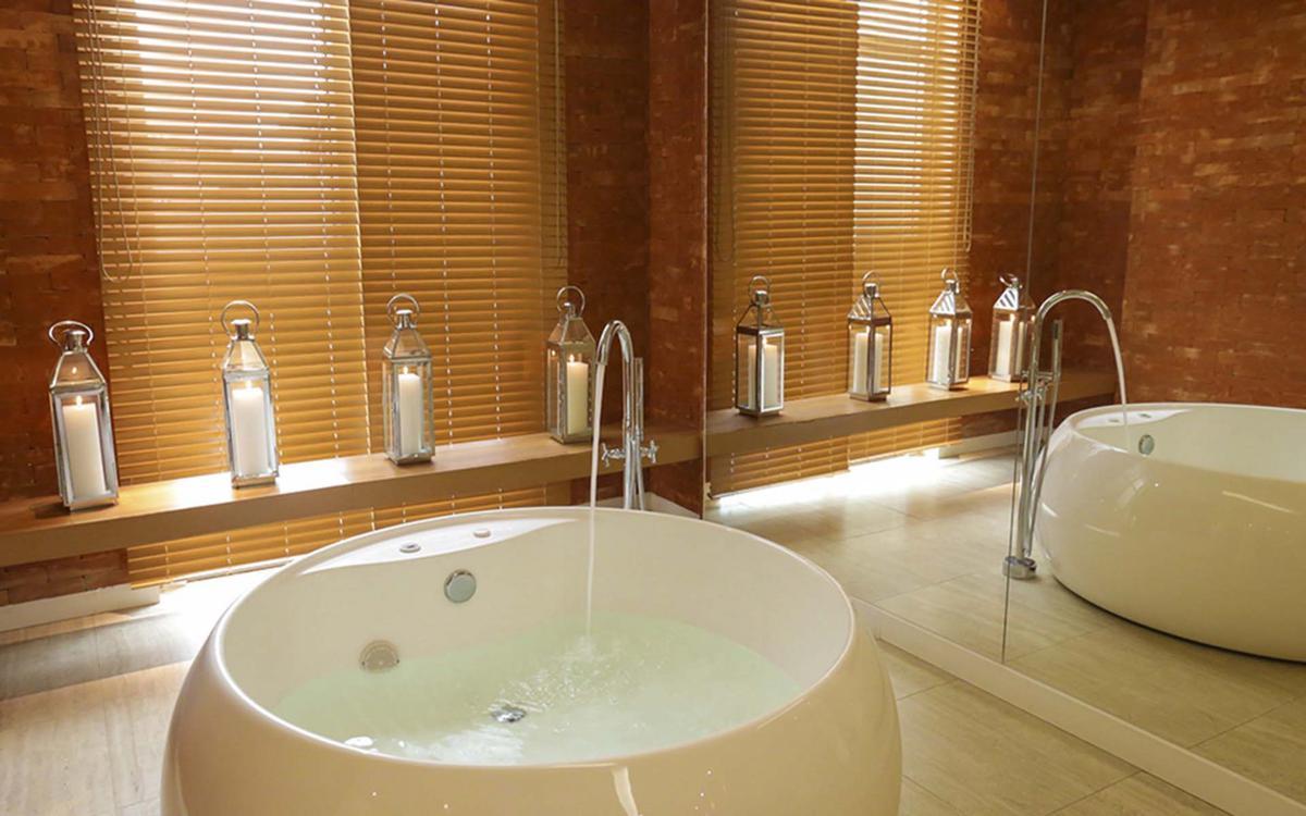 Apartamento, Park Sul, 1 Quarto