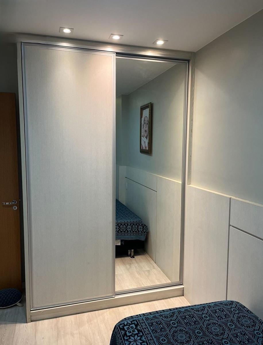 Apartamento, Sul, 3 Quartos, 2 Vagas, 1 Suíte
