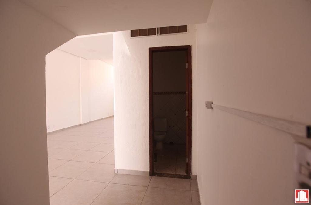 Prédio, Taguatinga Centro, 0 Quarto, 0 Vaga, 0 Suíte