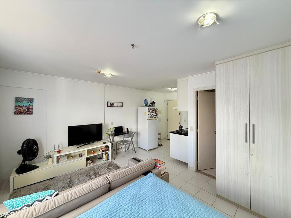 Apartamento, Norte, 1 Quarto