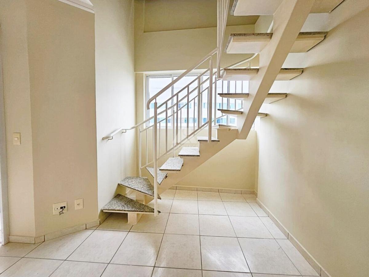Apartamento, Norte, 1 Quarto, 2 Vagas, 1 Suíte
