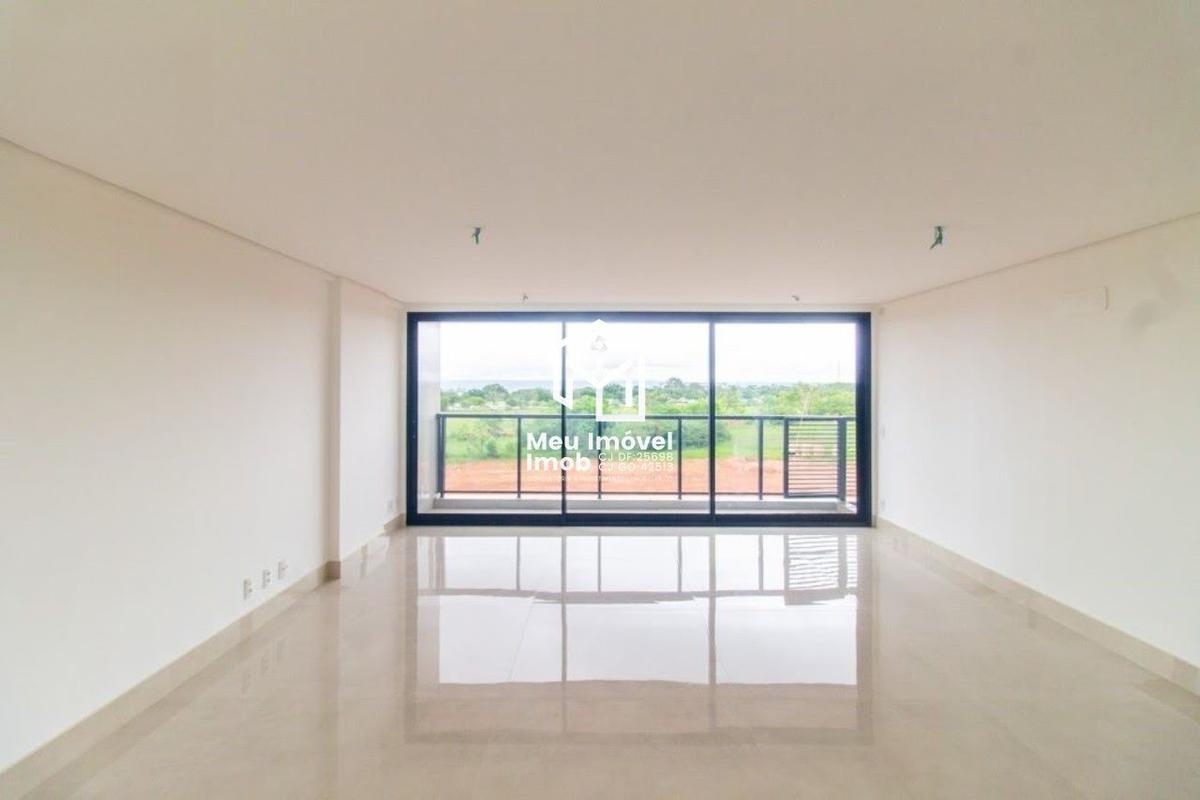 Apartamento, Sudoeste, 4 Quartos