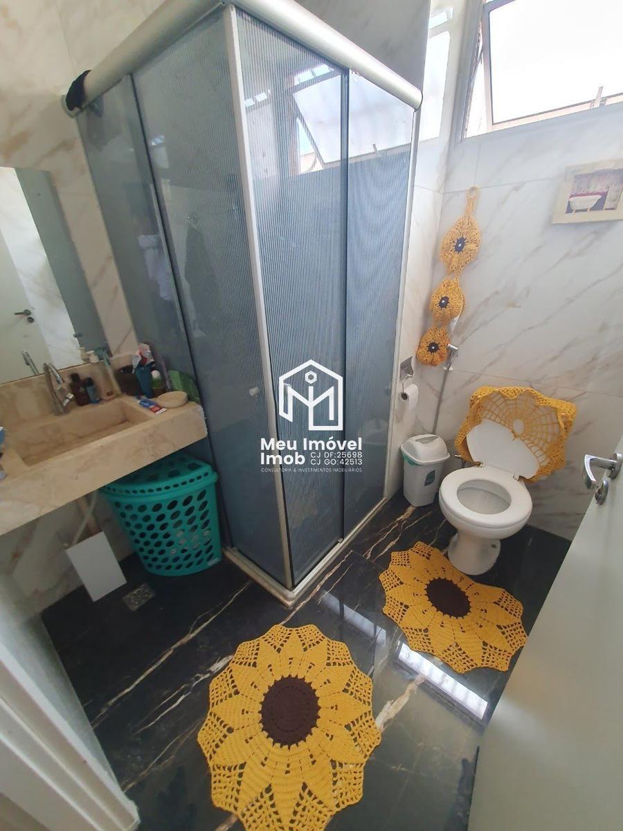 Apartamento, São Sebastião, 2 Quartos