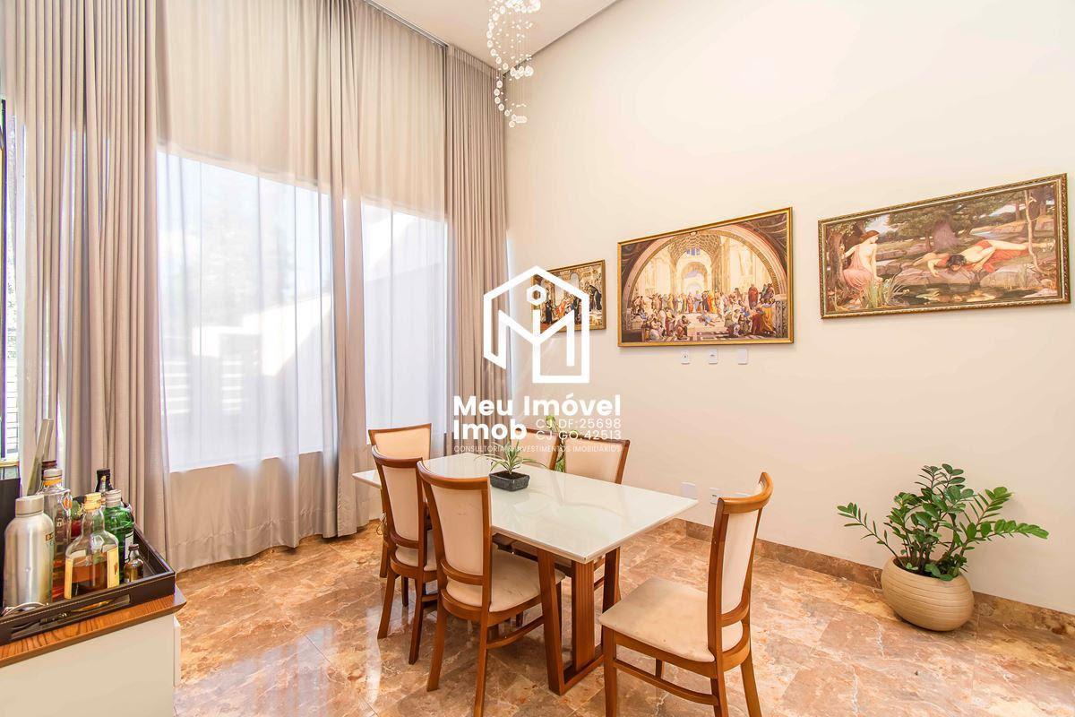 Casa, Setor Habitacional Vicente Pires, 3 Quartos