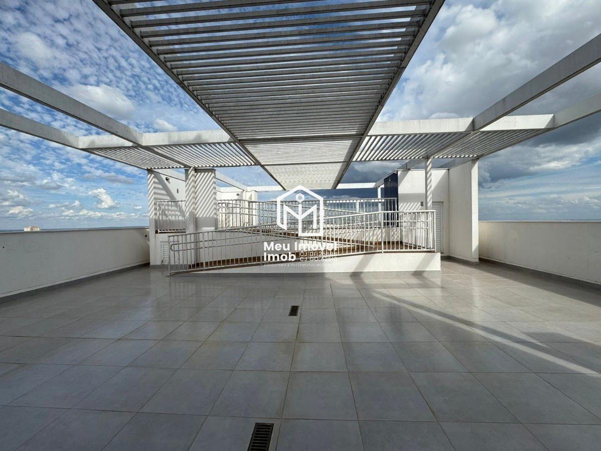 Apartamento, Samambaia Sul, 1 Quarto