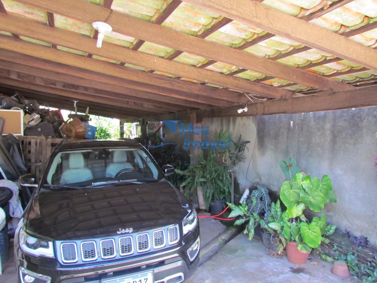 Casa em Condomínio, Setor Habitacional Vicente Pires, 3 Quartos, 2 Vagas, 1 Suíte