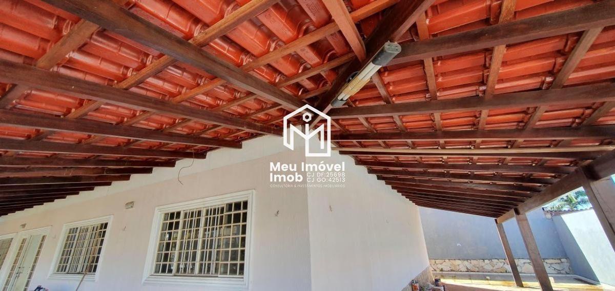 Casa, Brasília/Plano Piloto, 5 Quartos