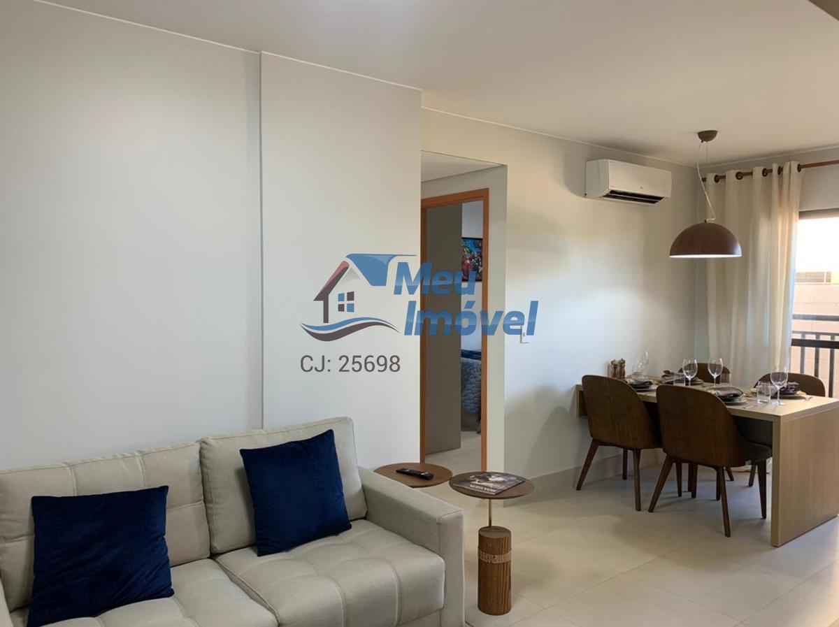 Apartamento, Samambaia Sul, 2 Quartos, 1 Vaga, 1 Suíte