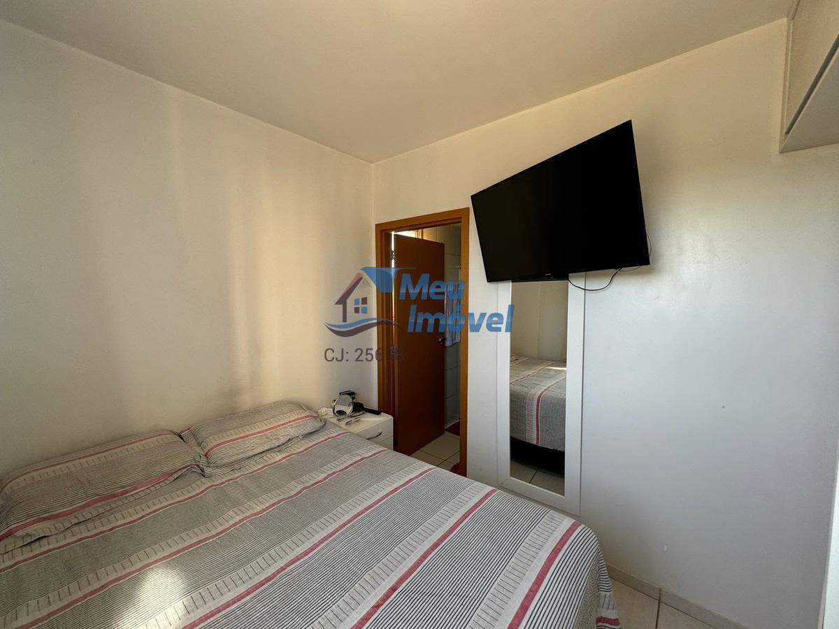 Apartamento, Samambaia Norte, 1 Quarto