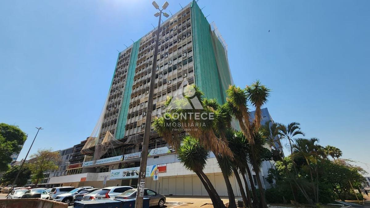 Quarto/Vaga, Asa Sul