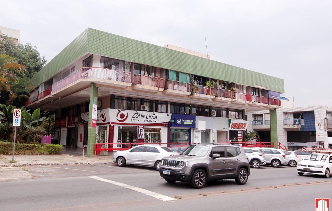 Loja, Asa Norte, 0 Quarto, 0 Vaga, 0 Suíte