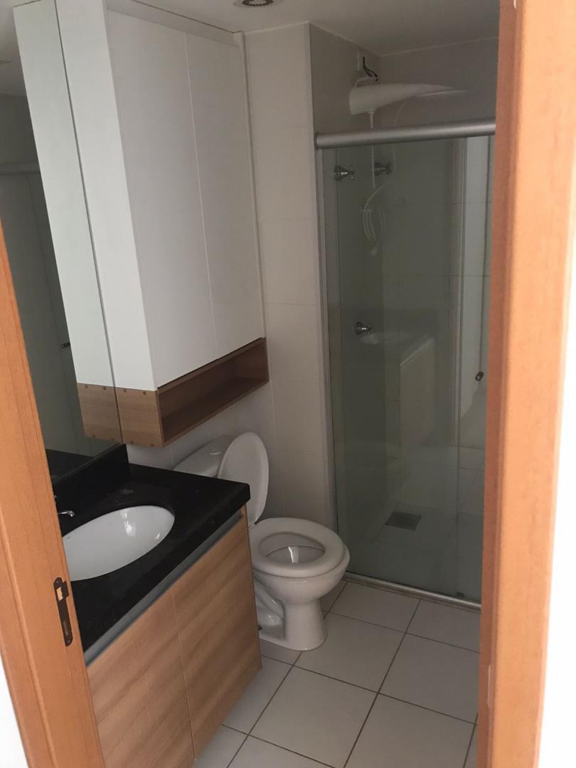 Apartamento, Taguatinga Sul, 1 Quarto