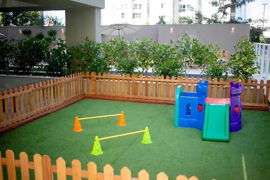 Apartamento, Norte, 3 Quartos, 2 Vagas, 2 Suítes