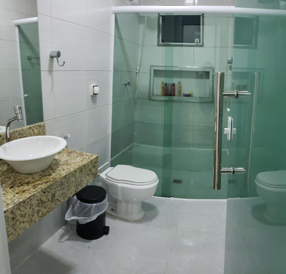 Casa em Condomínio, Setor Habitacional Vicente Pires, 4 Quartos, 6 Vagas, 4 Suítes