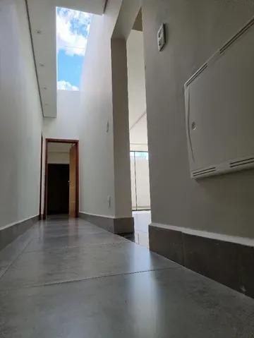 Casa em Condomínio, Setor Habitacional Jardim Botânico, 3 Quartos, 4 Vagas, 2 Suítes