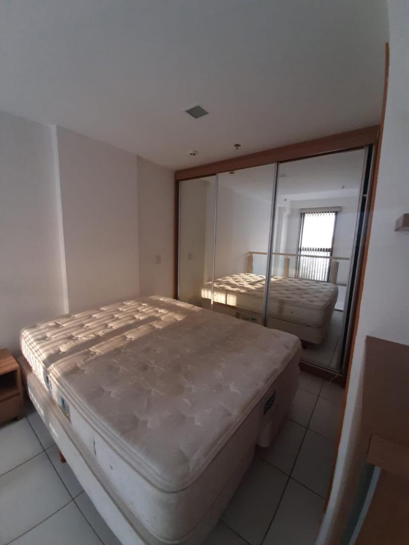 Apartamento, Park Sul, 1 Quarto
