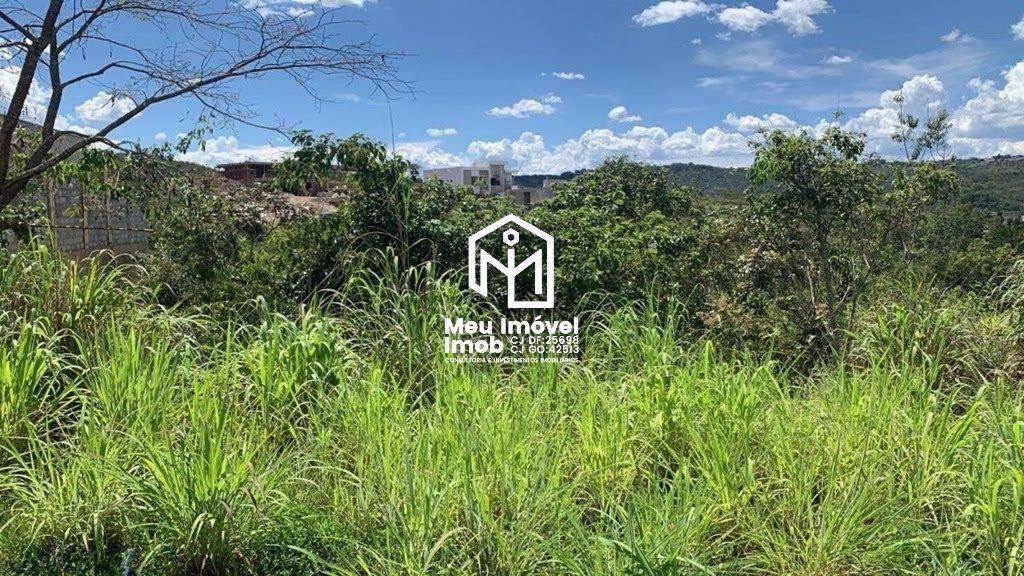 Lote, Setor Habitacional Jardim Botânico, 0 Quarto