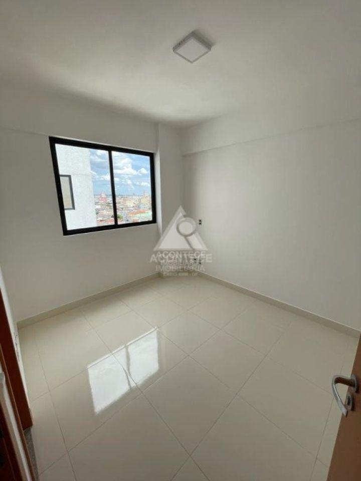Apartamento, Samambaia Sul, 3 Quartos, 1 Vaga, 1 Suíte