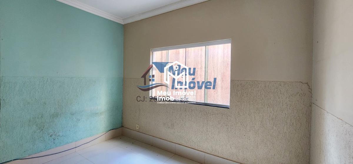 Casa, Setor Habitacional Vicente Pires, 4 Quartos