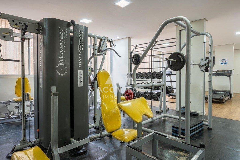 Quitinete, Sudoeste, 1 Quarto, 1 Vaga, 1 Suíte