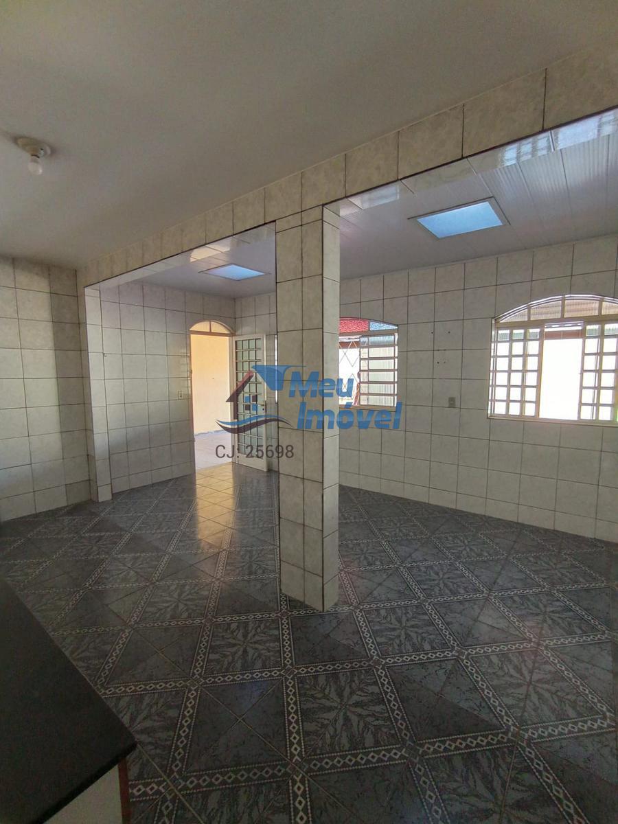 Casa, Ceilândia Norte, 5 Quartos, 4 Vagas, 0 Suíte