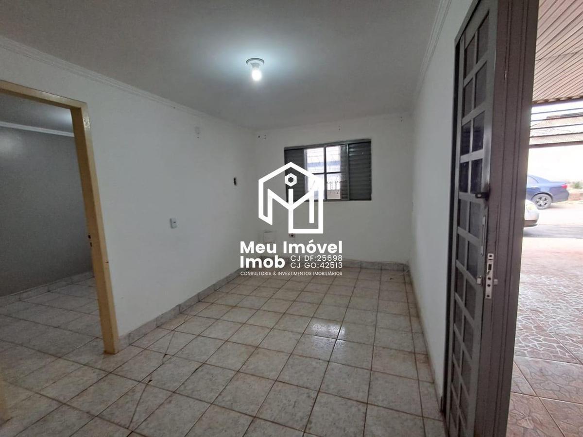 Casa, Ceilândia Sul, 3 Quartos