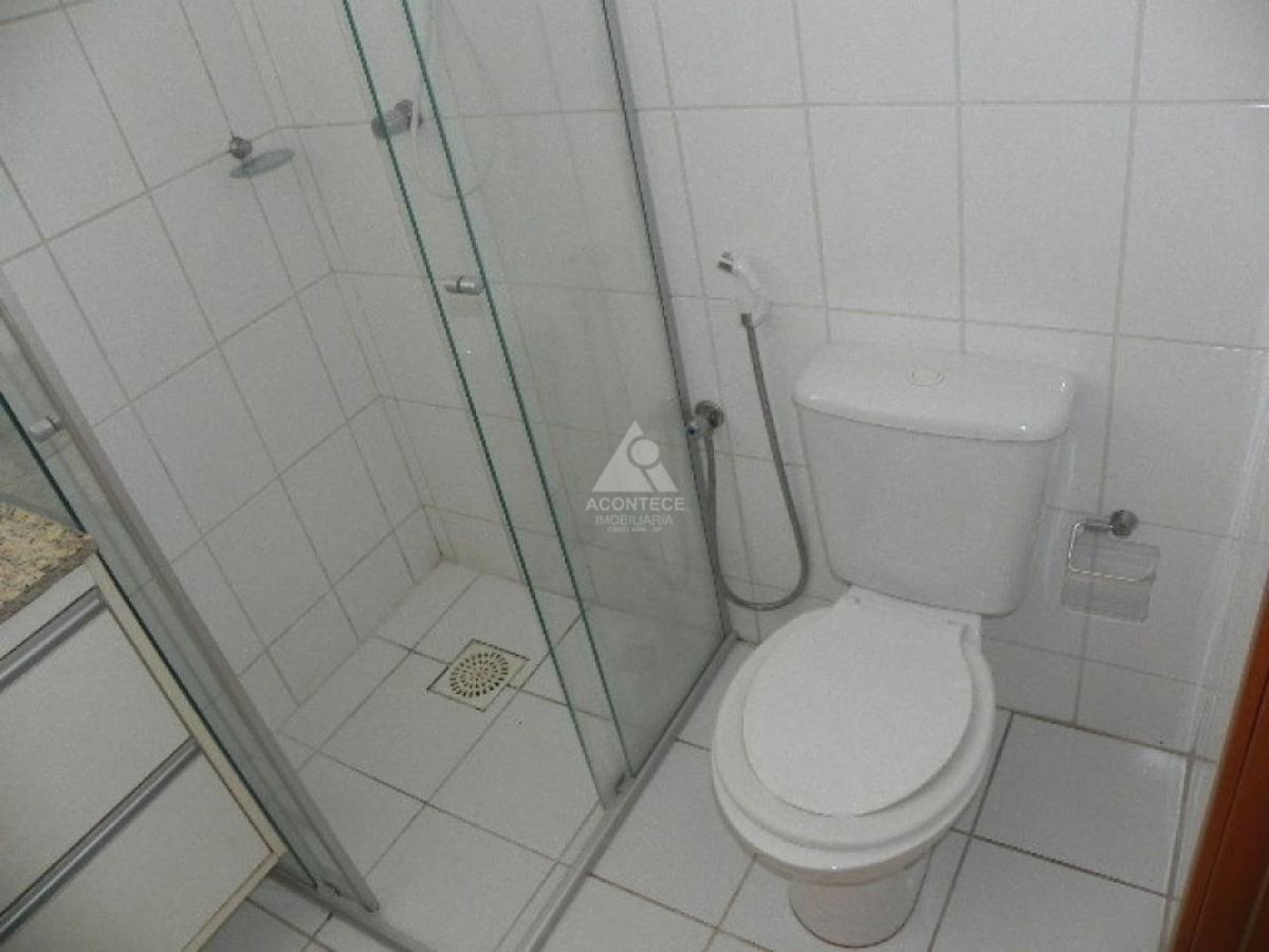Apartamento, Sul, 1 Quarto, 1 Vaga
