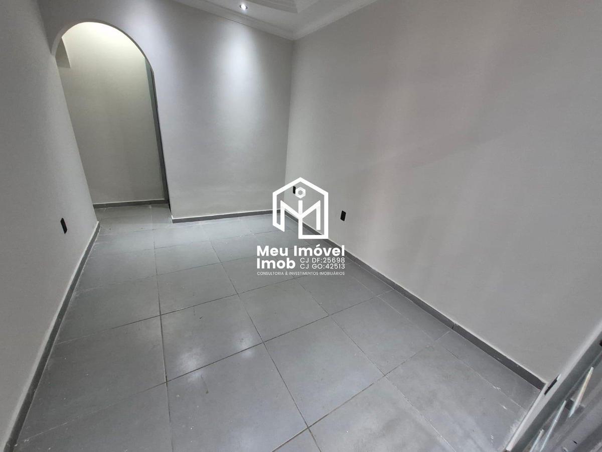 Casa, Riacho Fundo II, 3 Quartos