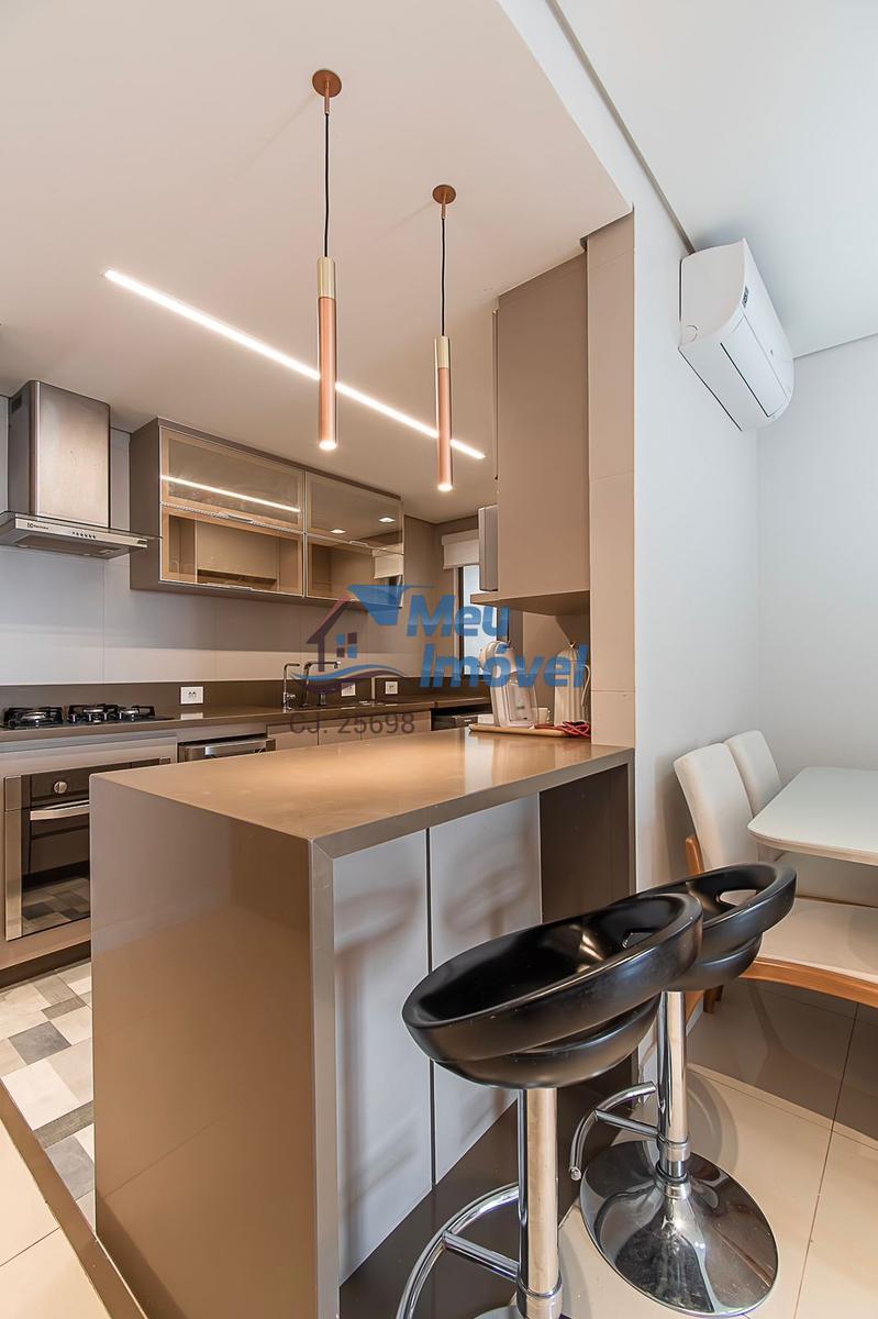 Apartamento, Sul, 3 Quartos, 1 Vaga, 1 Suíte