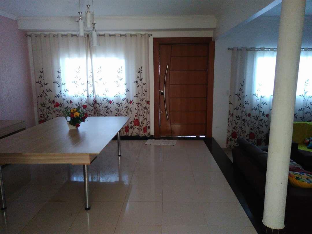 Casa, Brasília/Plano Piloto, 3 Quartos, 2 Vagas, 1 Suíte