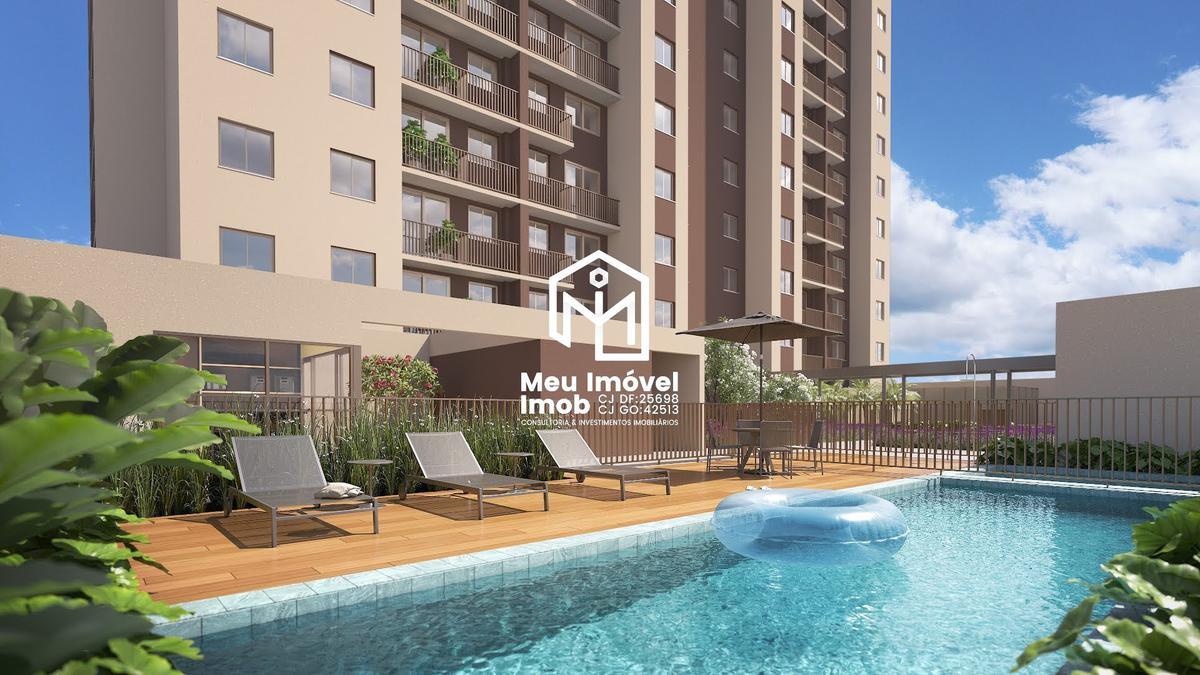 Apartamento, Areal, 3 Quartos