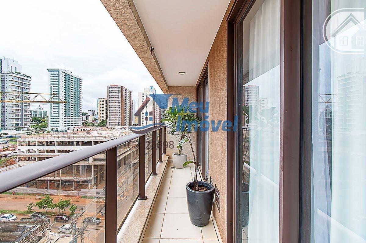 Apartamento, Norte, 1 Quarto