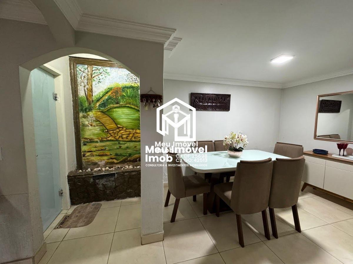 Casa, Guará II, 6 Quartos