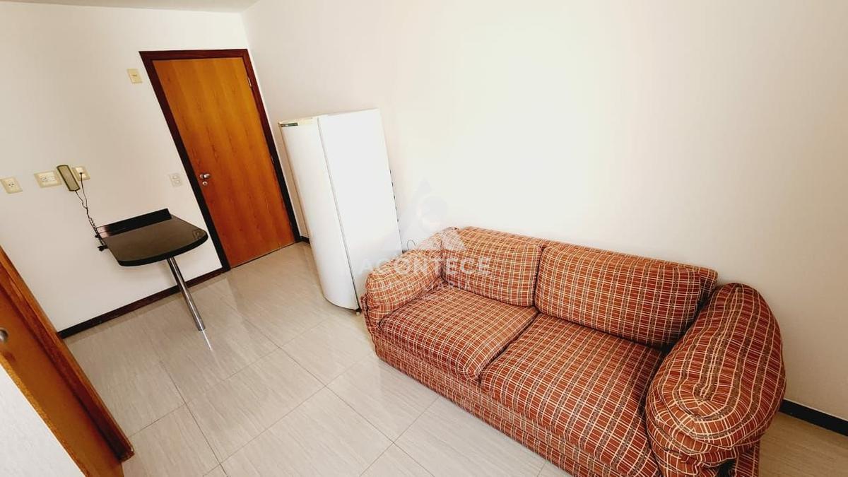 Quitinete, Sudoeste, 1 Quarto, 1 Vaga
