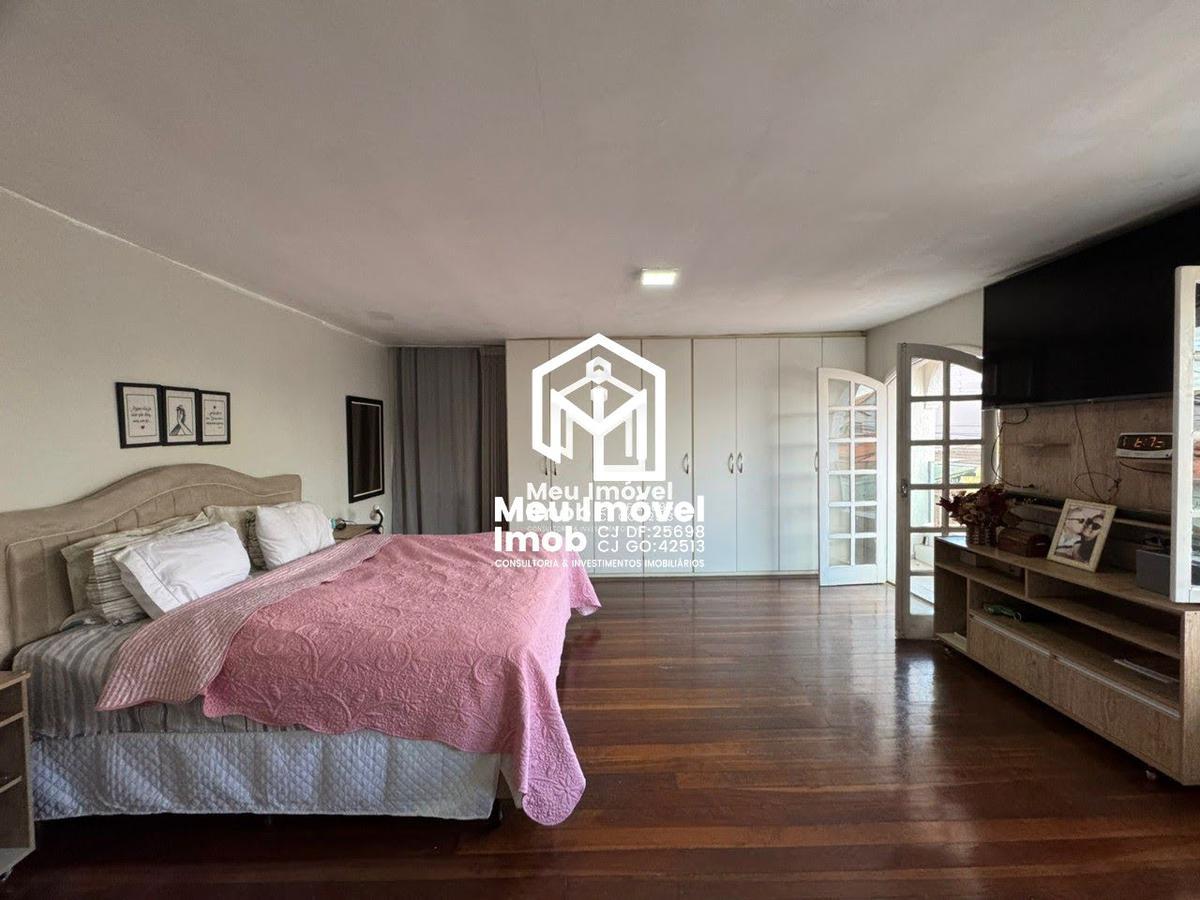 Casa, Guará II, 6 Quartos