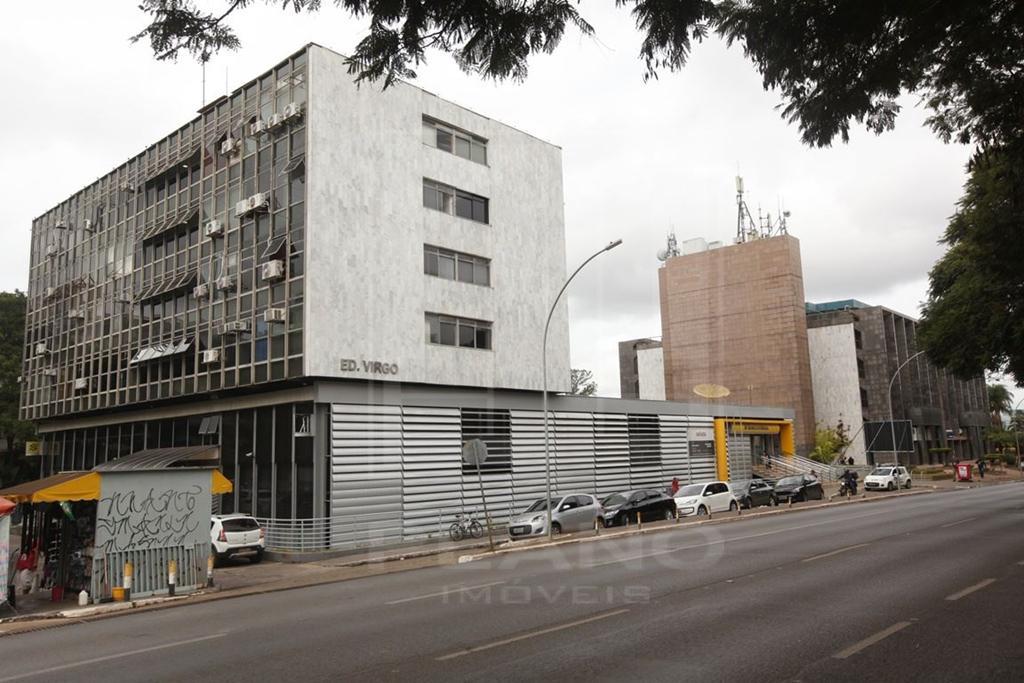 Sala, Asa Norte, 0 Quarto, 0 Vaga, 0 Suíte