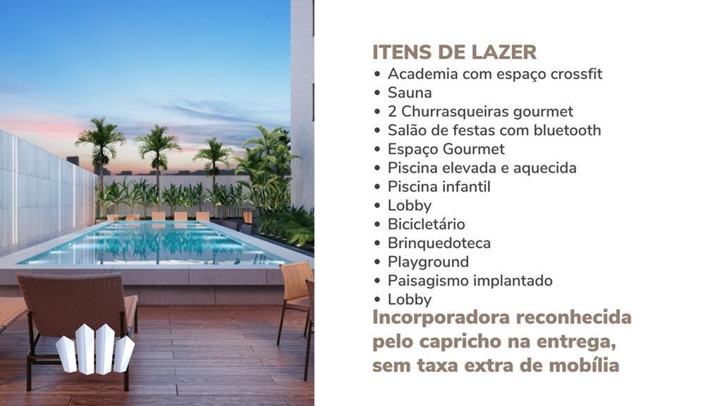 Apartamento, Sul, 3 Quartos, 2 Vagas, 2 Suítes