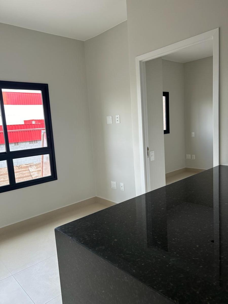 Apartamento, Águas Claras, 1 Quarto, 0 Vaga, 1 Suíte