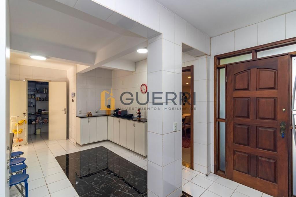 Casa, Lago Norte, 5 Quartos, 3 Vagas, 3 Suítes