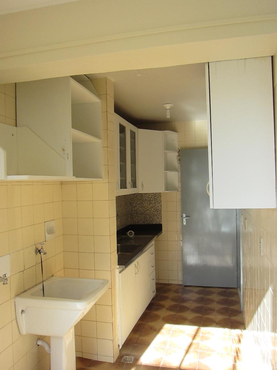 Apartamento, Cruzeiro Novo, 2 Quartos