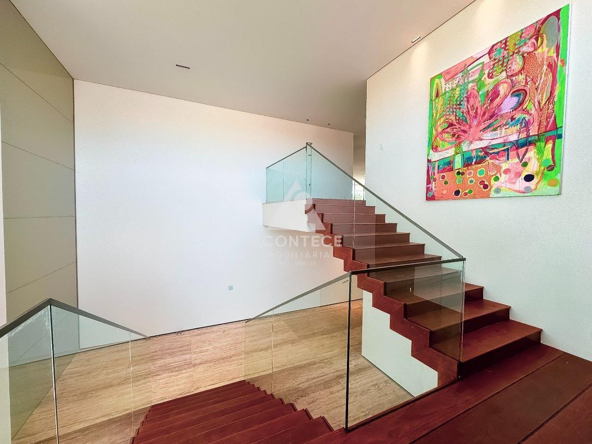 Casa, Lago Sul, 7 Quartos, 5 Vagas, 6 Suítes